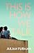 This is How We Talk by Julian Furman