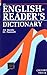 Dictionary: English Readers Dictionary