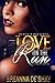 Love On The Run by Breanna De'Shay