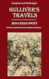 Gulliver's Travels by Jonathan Swift