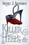 Killer Heels by Sheryl J. Anderson