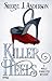 Killer Heels by Sheryl J. Anderson