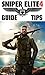 Sniper Elite 4 Guide and Tips by August Game