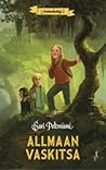 Allmaan vaskitsa (Avaimenkantaja, #2)