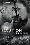 Caution: Enzo & Paige (Oak Springs Book 3)