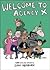 Welcome to Agency X