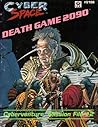Death Game 2090 (Cyberspace Rpg) Death Game 2090 (Cyberspace Rpg)