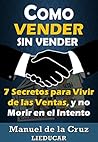 Cómo vender sin v...