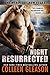 Night Resurrected (The Heroes of New Vegas #6)