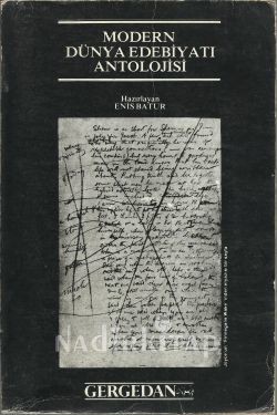 Modern Dünya Edebiyatı Antolojisi (Paperback)
