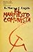 El Manifiesto Comunista