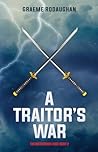 A Traitor's War (The Metaframe War, #2)