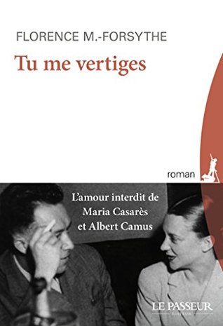 Tu me vertiges (French Edition)
