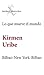 Lo que mueve el mundo + Bilbao-New York-Bilbao (pack) (Biblio... by Kirmen Uribe