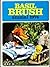 Basil Brush Annual 1974