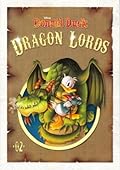 Donald Duck: Dragon Lords