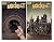 Locke & Key 7 Alpha #1, #2 First Printing Comics Set by Joe  Hill