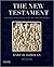 The New Testament by Bart D. Ehrman
