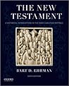 The New Testament...