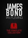James Bond: The C...