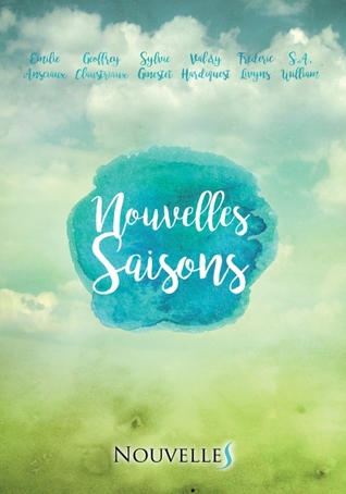 Nouvelles Saisons (Paperback)
