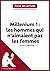 Millenium I. Les hommes qui n'aimaient pas les femmes de Stieg Larsson (Fiche de lecture): Analyse complète et résumé détaillé de l'oeuvre (French Edition)