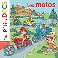 Les motos