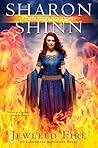 Jeweled Fire by Sharon Shinn