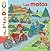 Les motos (Mes p'tits docs)