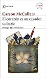 El corazón es un cazador solitario by Carson McCullers