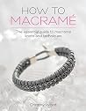 How to Macramé: T...