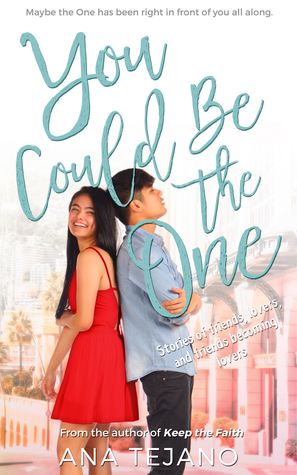 You Could Be the One (Kindle Edition)