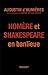 Homère et Shakespeare en banlieue (French Edition)