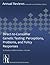 Direct-to-Consumer Genetic Testing: Perceptions, Problems, and Policy Responses (Annual Review of Medicine Book 63)