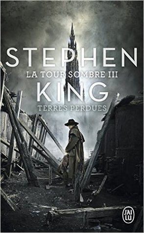 Terres perdues (La tour sombre, #3)
