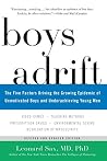Boys Adrift: The ...