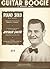Guitar Boogie: Single Songbook