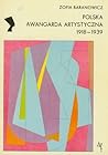 Polska awangarda artystyczna 1918-1939