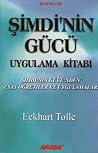 Şimdi'nin Gücü Uy...
