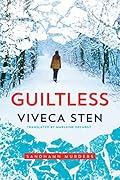 Guiltless (Sandhamn Murders, #3)