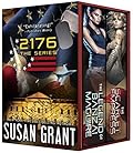 2176 Freedom Series: The Complete 2-Book Series