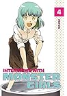 Interviews with Monster Girls, Vol. 4