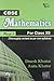 CBSE Mathematics : For Class Xii Part I (Thoroughly Revised As Per New CBSE Syllabus)