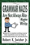 Grammar Nazis Are...