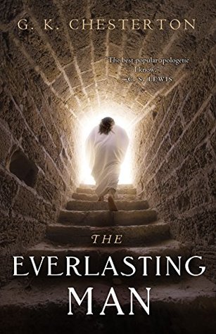 The Everlasting Man