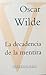 La decadencia de la mentira. Una observación