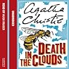 Death in the Clouds by Agatha Christie