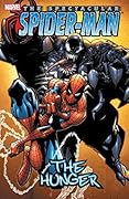 The Spectacular Spider-Man, Vol. 1: The Hunger