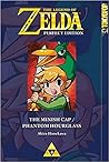 The Legend of Zelda - Perfect Edition 04 by Akira Himekawa