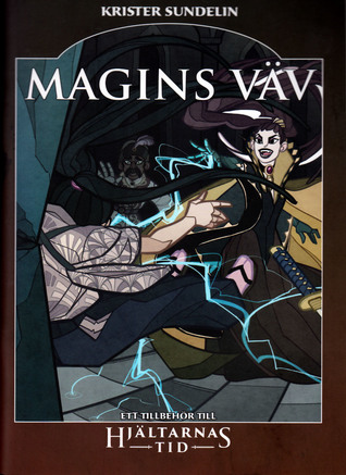 Magins Väv